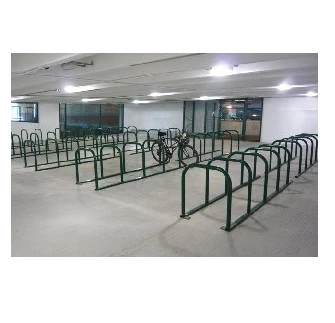 Bicycle parking Municipality