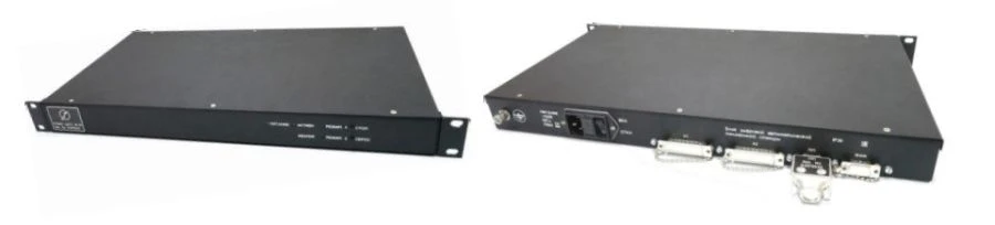 Digital VoIP telephone station