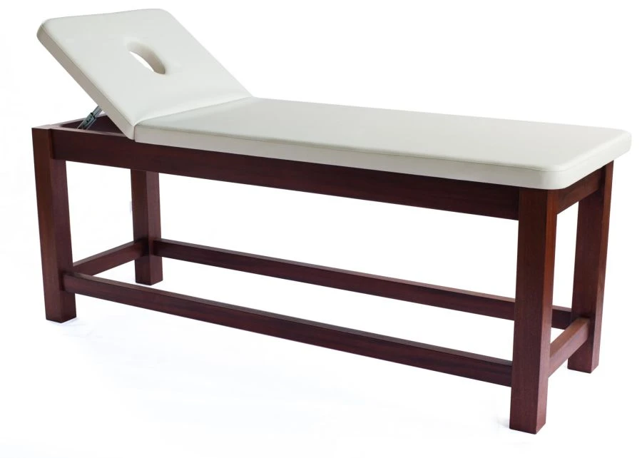 Couch of "Edelwood" trade mark