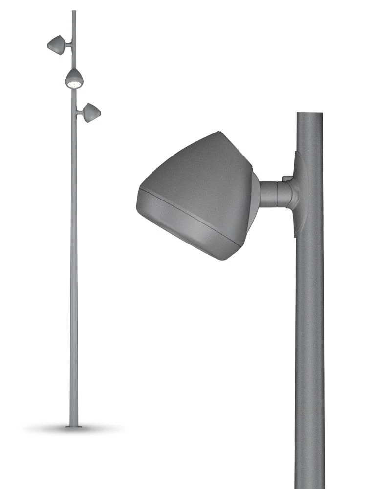 LEDTEC PRO FOCUS series LED luminaire