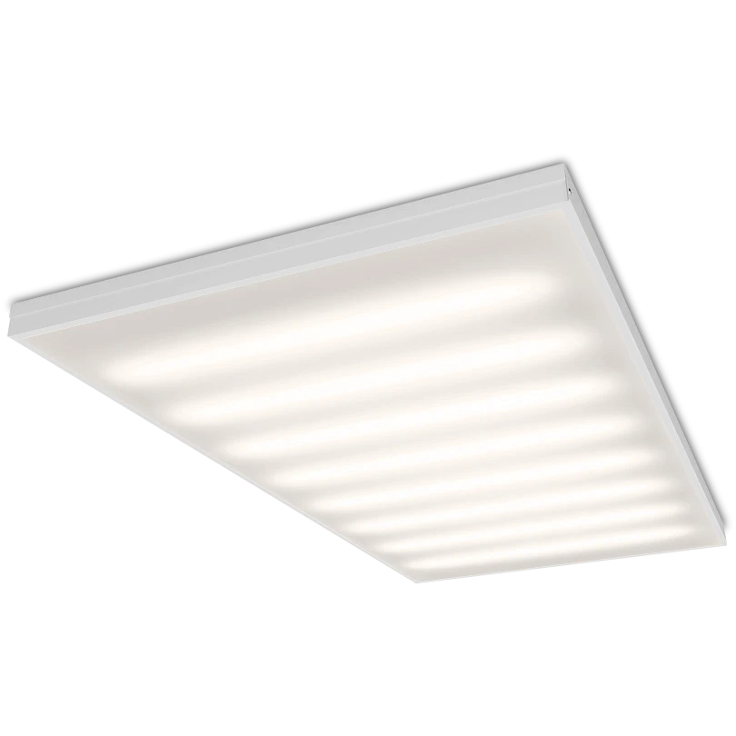 WOLTA PRO OFFICE DWO01-72-301-4K Matte luminaire