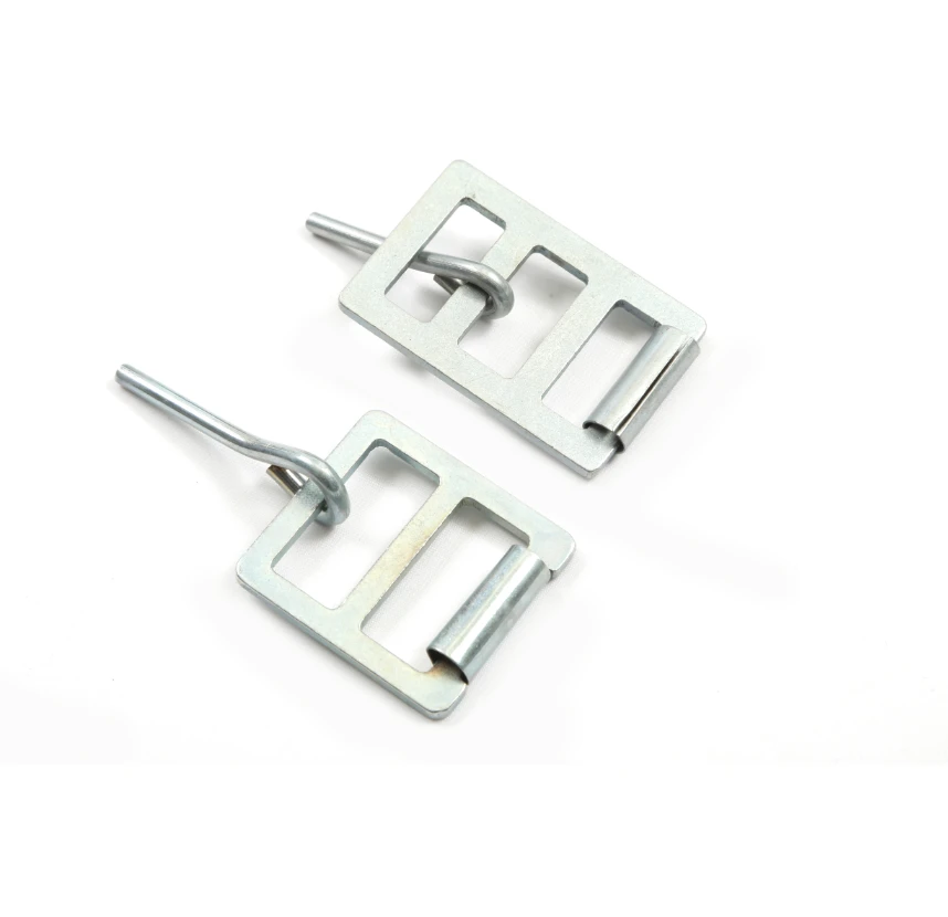 Buckles type: P