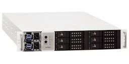 Enclosure 2U TVGI.301444.078