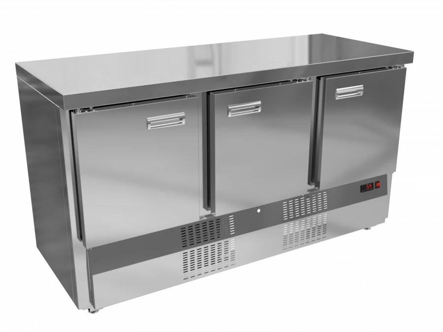 Refrigerated table Kroner ?? 3-150-60