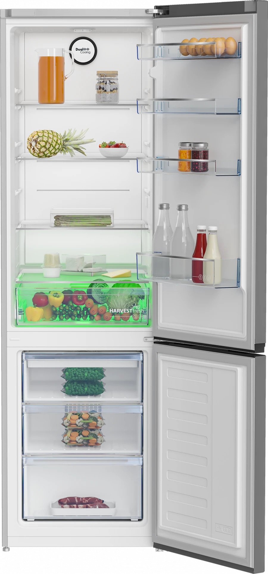 Refrigerator B1RCNK402S