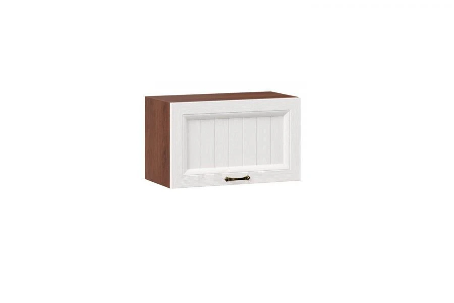 Country LD 245285.000 door 600 of the cupboard above the extractor hood (panelled moulding)
