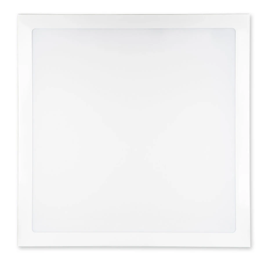 Stationary (recessed) LED panels ULP-6060 XW/YK IP54 CLIP-IN CUATRO
