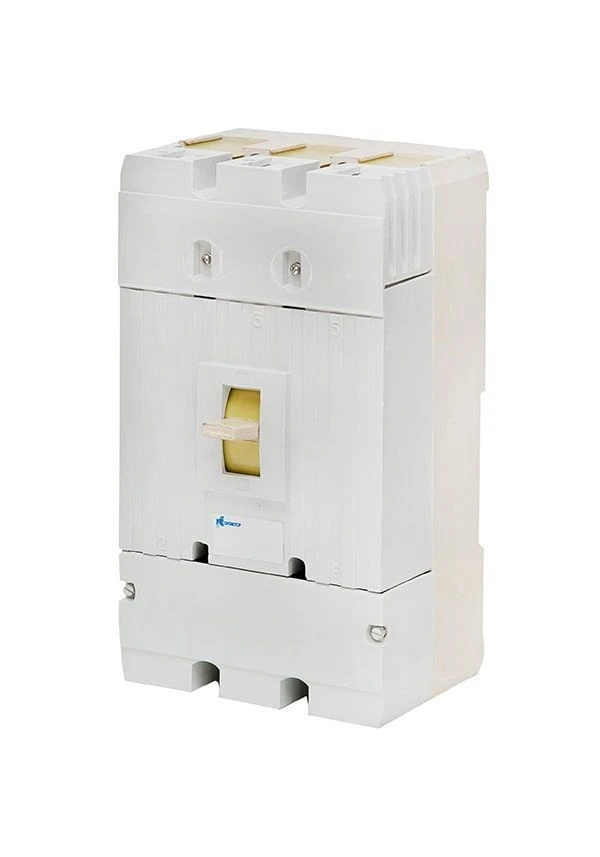 A3792K series circuit breakers with rated voltage from 690 to 1140 V AC of 50 and 60 Hz frequency