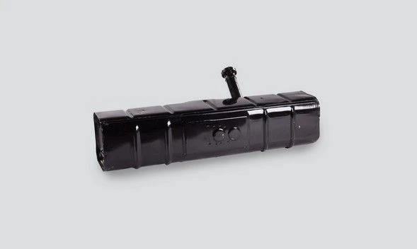 Left fuel tank (for Uaz Hunter, Zmz 514 engine) 315148110100901