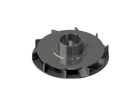 Working wheel Impeller, 5A-250 REDALIT