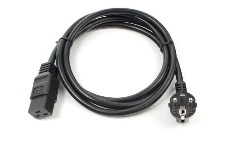 Power supply cable connecting PVS-AP 3*1,50 S22C19