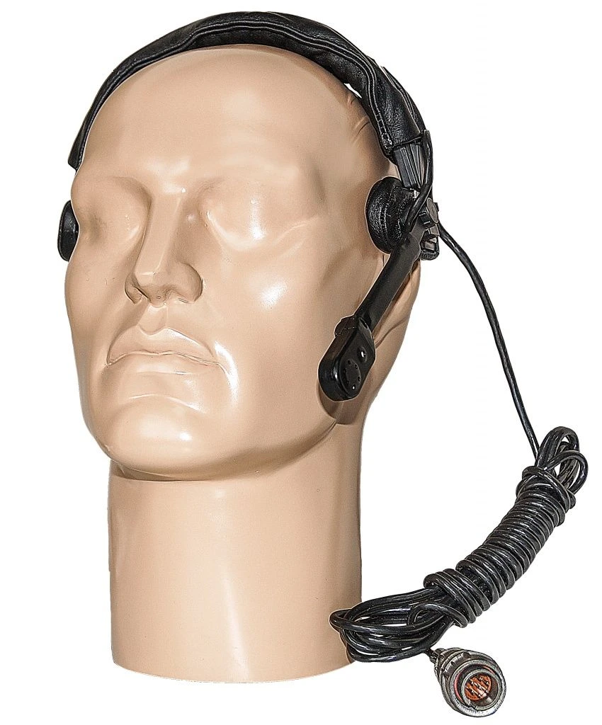 Headset microphone GM-M-2