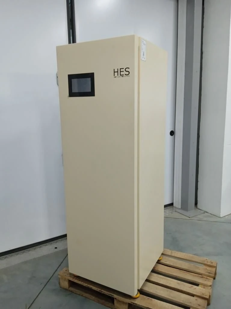 Heat pump HES-ECO-16-A-6