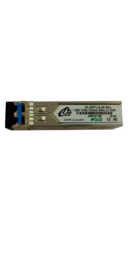 CL-SFP-LX-10 DD e transmitter