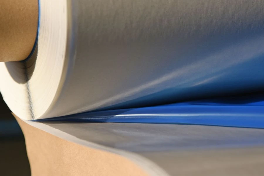 VK-36 Adhesive Film for Metal and Composite Bonding