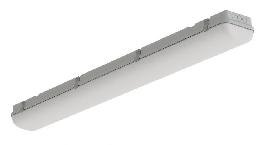 Iceberg series LED luminaires
