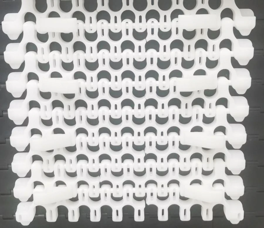 Modular tape ML101R PP (xx X xx mm; hitch; PP pin; clips)