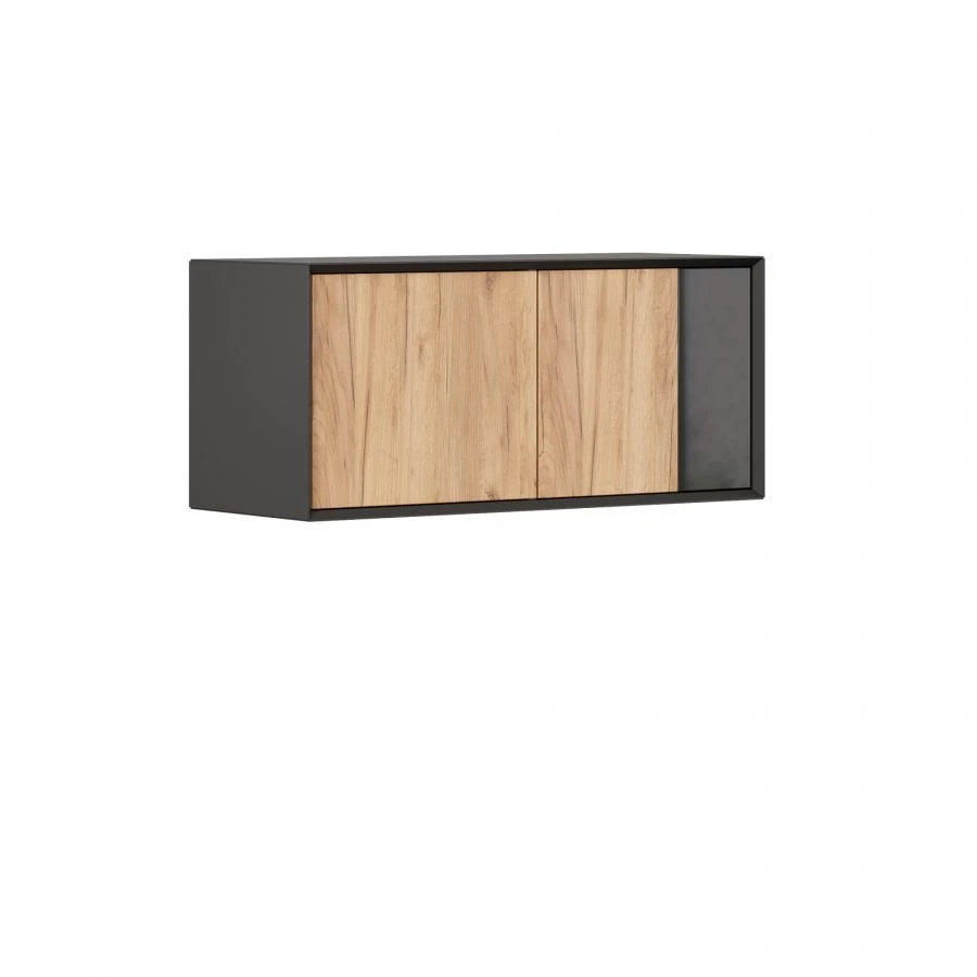 Naples LD.134070.000 Double-door mezzanine