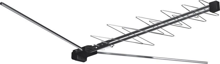 Antenna broadband combined DELTA H3311 (channels 1 to 69)