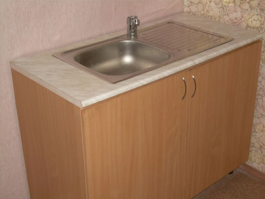 Sink cabinet ??03????