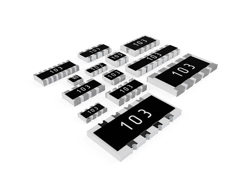 Resistor sets ??1-86