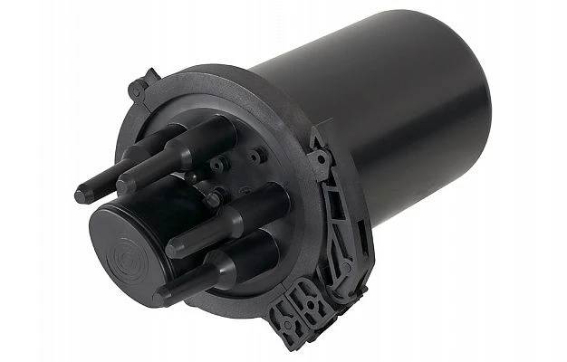 MTOK-L coupling