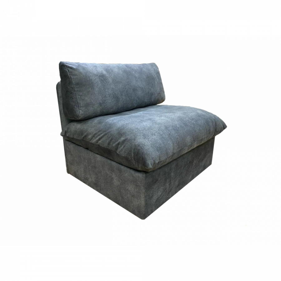 Sofa "Crusoe"