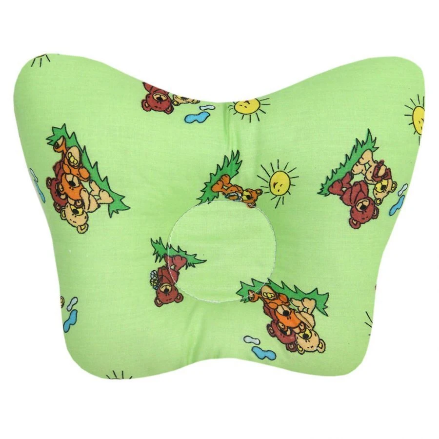 Pillow, labelled "Legend"