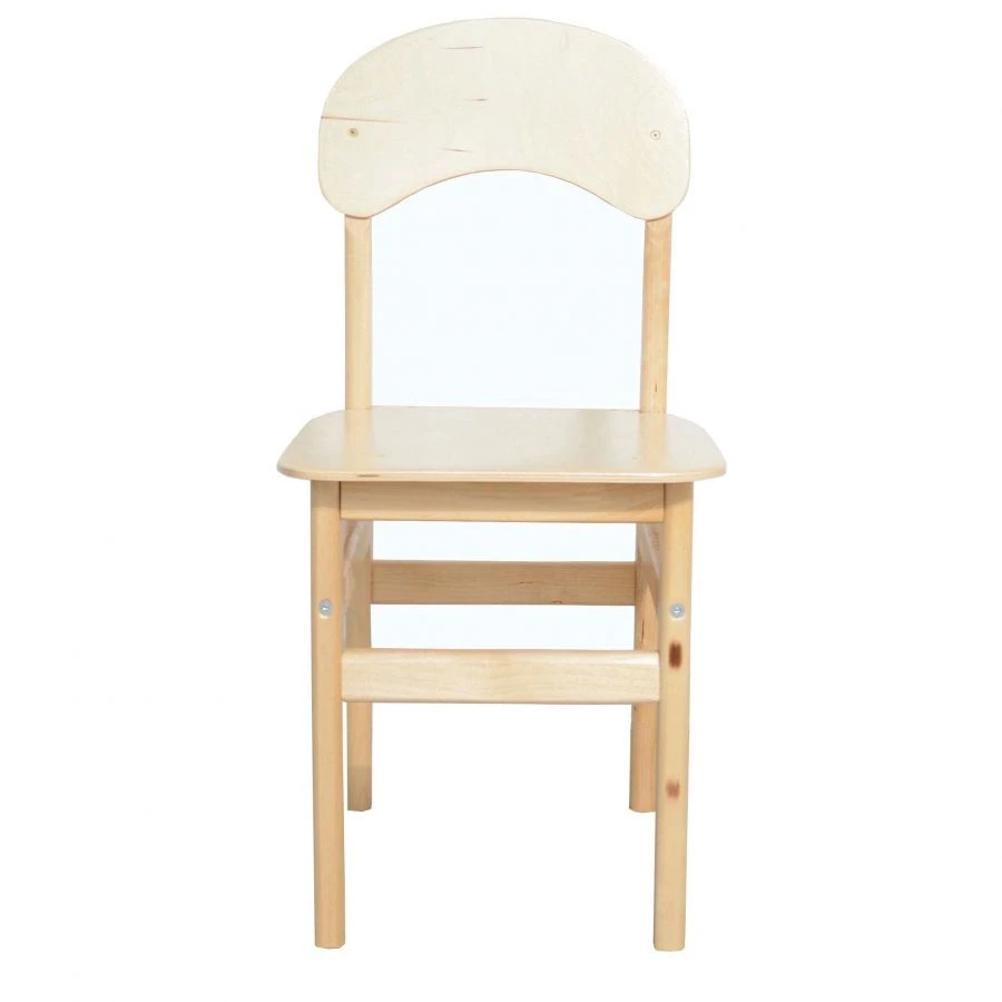 Children's "Eco" chair item 20001