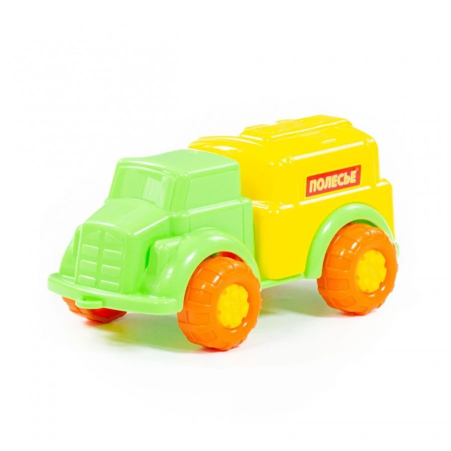 "Antoshka", milk truck, item 4700