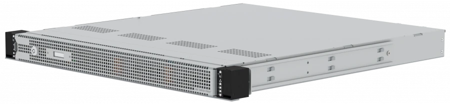 Universal server on the processor of "Baikal" family "Tiara-M14" (NIKA.466533.318-01)
