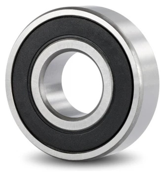Deep groove ball bearing 6307.2RS.P64Q6/W63 (6307.2RS.P64Q6/K.W63)