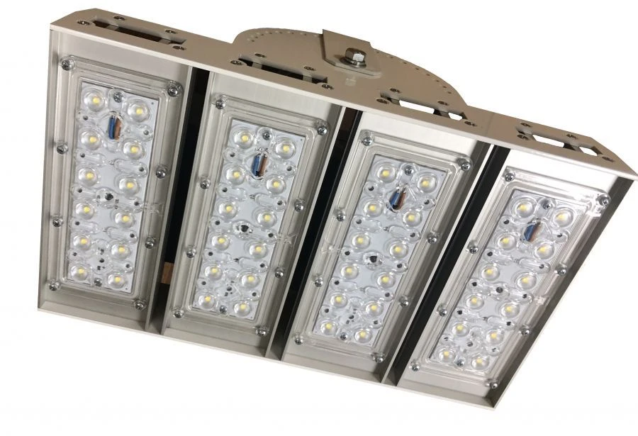 LED luminaires series EG-DSU