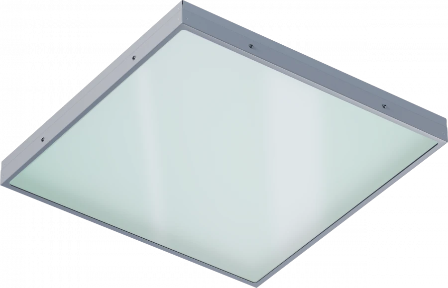 Luminaire DVO-08-C-50-3K-IP54-A3 CRI90