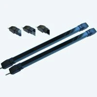 Linear optical-electronic intrusion detector IO209-16/1 "SPEK-7-2" TU 4372-007-27492215-98