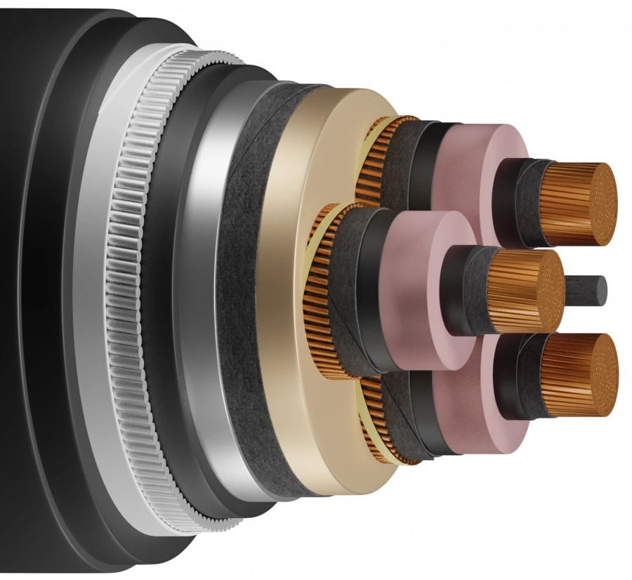 Power cable (A)RvCaPng(A)2g-FRHF
