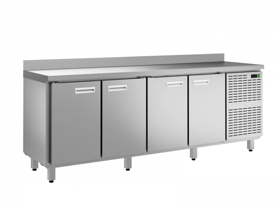 Refrigerated medium-temperature table ???-4-60