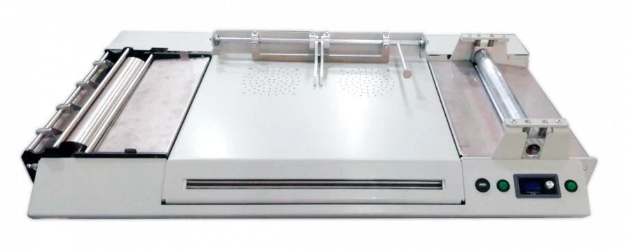 Lid making machine Bingo MAXI