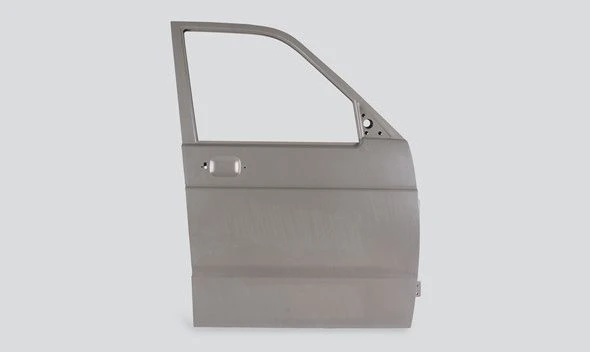 Front right door (for Uaz Patriot up to 2014, primed) 316000610001200