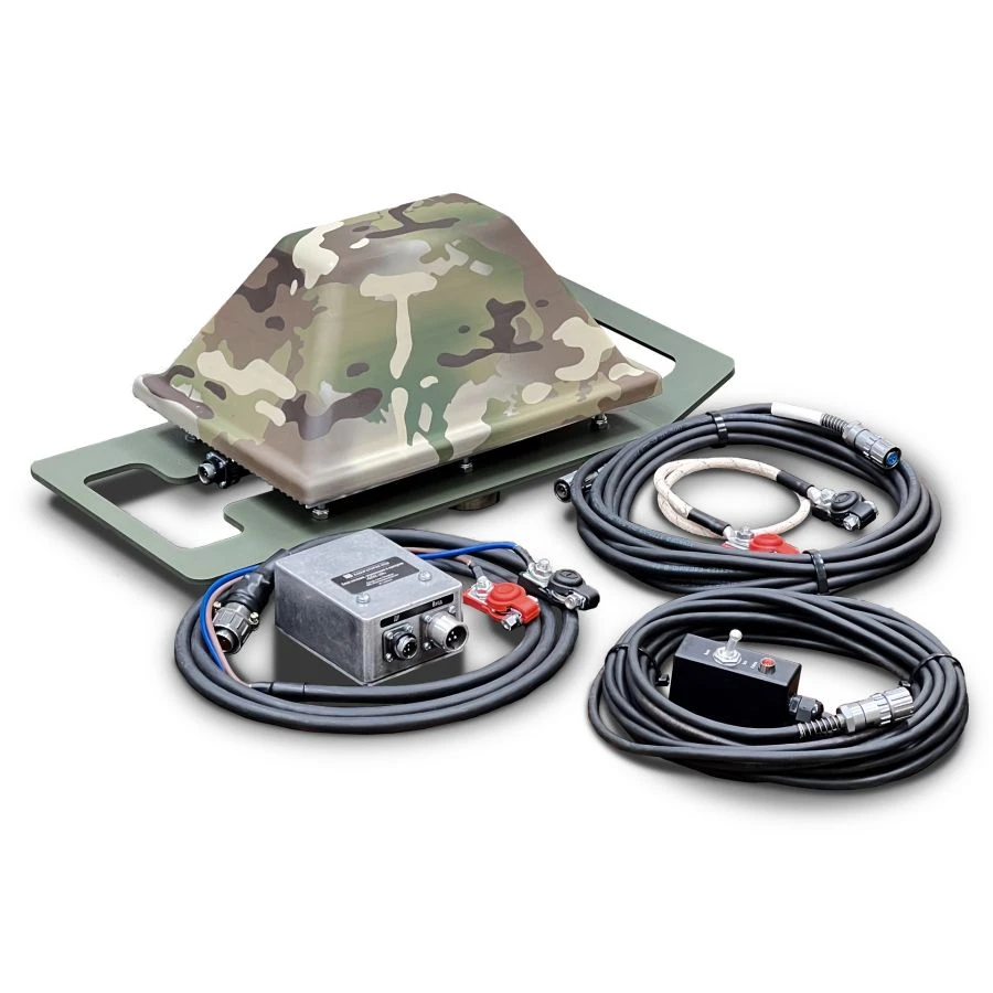 Jamming device "LGSH-607"
