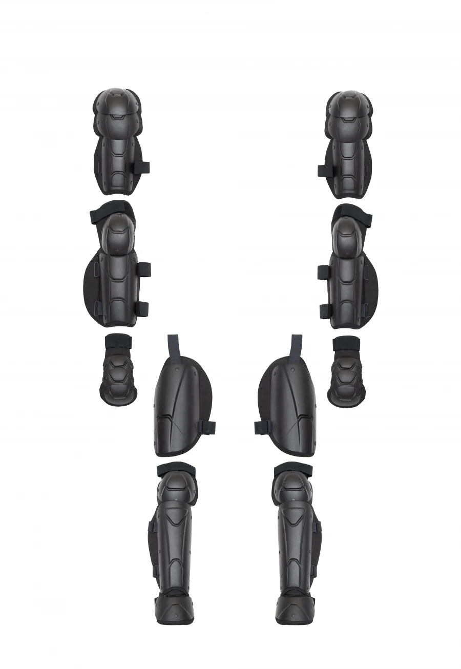 Shields anti-shock shields "Varan"