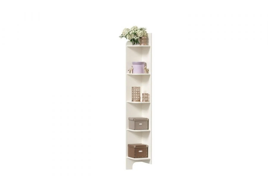 Villagio LD.680120.000 Shelving unit ending