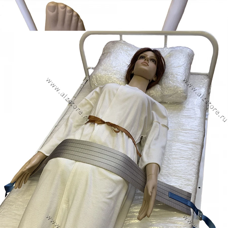 Torso stiffening belt