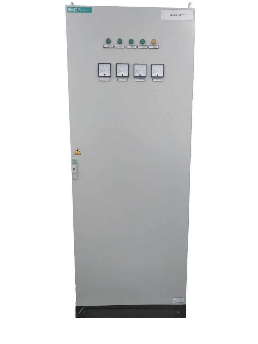 Low-voltage complete units of SHNE series