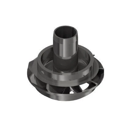 Working wheel Impeller, REDA D3550N, REDALIT