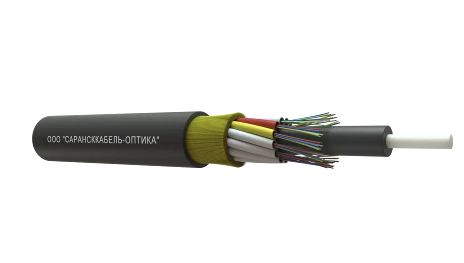 OKM fibre optic cable