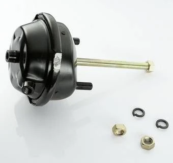 Brake chamber type 24 drum brake (MB, BPW, MAZ, KAMAZ, PAZ, Bogdan, Novtrak, TONAR, BECEMA)