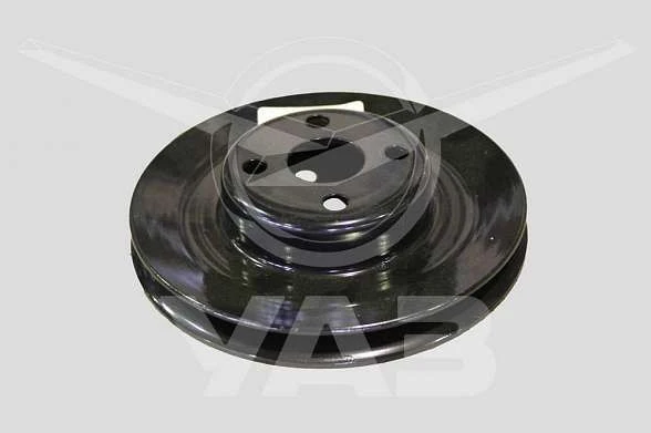 WATER PUMP PULLEY FRONT 40227.1308026