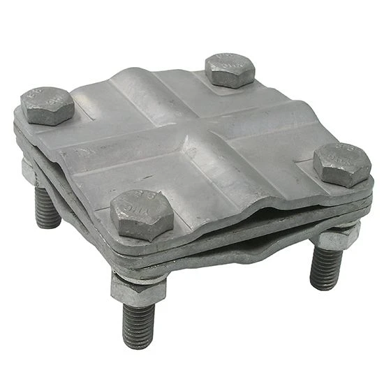 Connecting clamp ??-6GTS