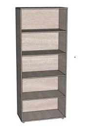 Shelving unit